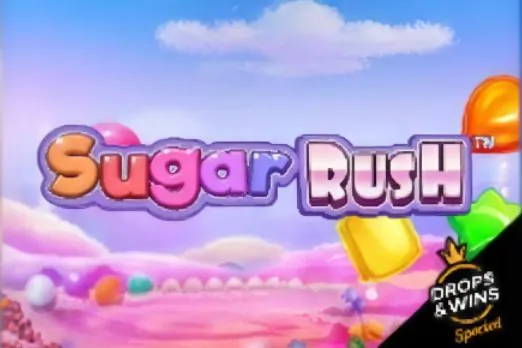 Sugar Rush 1000